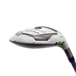 Used TaylorMade RBZ 4 Hybrid / 22.0 Degrees / Regular Flex