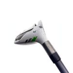 Used TaylorMade RBZ 4 Hybrid / 22.0 Degrees / Regular Flex