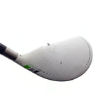 Used TaylorMade RBZ 4 Hybrid / 22.0 Degrees / Regular Flex