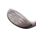 Used TaylorMade RBZ 4 Hybrid / 22.0 Degrees / Regular Flex