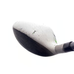 Used TaylorMade RBZ 4 Hybrid / 22.0 Degrees / Regular Flex