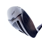 Used TaylorMade RBZ 4 Hybrid / 22.0 Degrees / Regular Flex