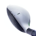 Used TaylorMade RBZ 4 Hybrid / 22.0 Degrees / Regular Flex