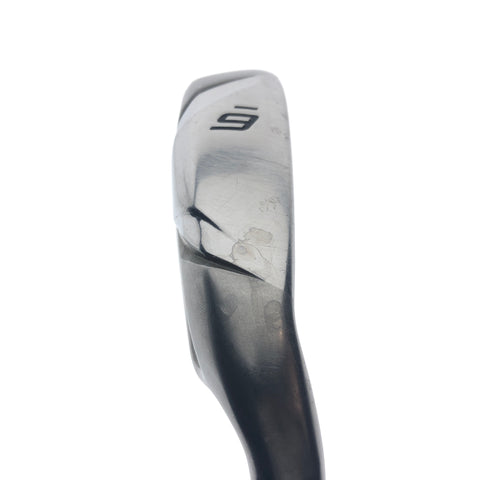 Used TaylorMade RBZ 4 Iron / 20 Degrees / Regular Flex