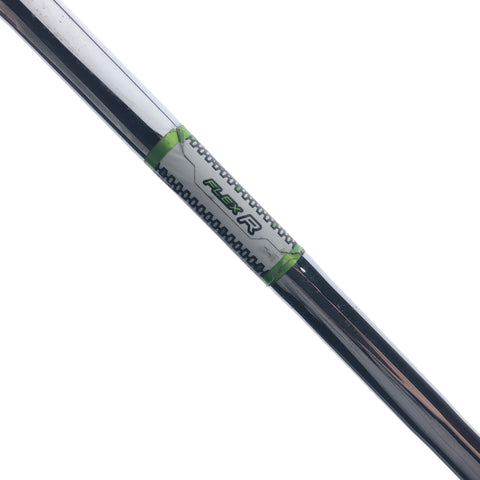 Used TaylorMade RBZ 4 Iron / 20 Degrees / Regular Flex