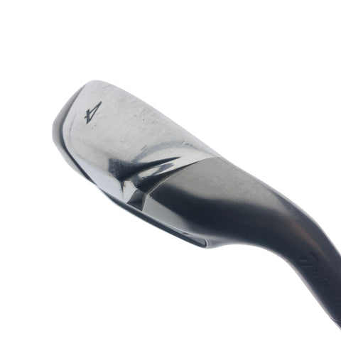 Used TaylorMade RBZ 4 Iron / 20.0 Degrees / Regular Flex