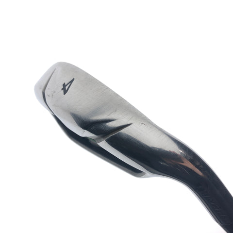 Used TaylorMade RBZ 4 Iron / 20.0 Degrees / Regular Flex