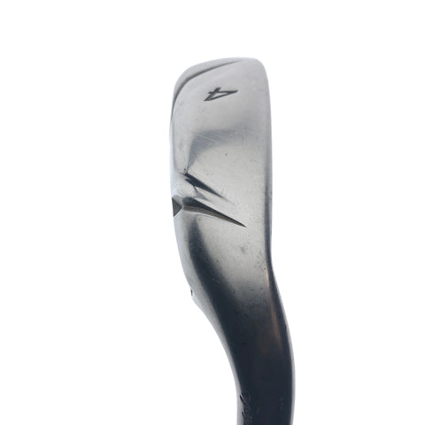 Used TaylorMade RBZ 4 Iron / 20.0 Degrees / Regular Flex