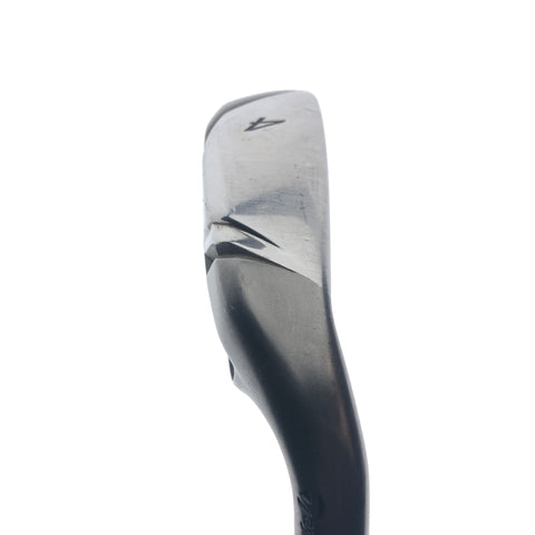 Used TaylorMade RBZ 4 Iron / 20.0 Degrees / Regular Flex