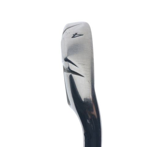 Used TaylorMade RBZ 4 Iron / 20.0 Degrees / Regular Flex