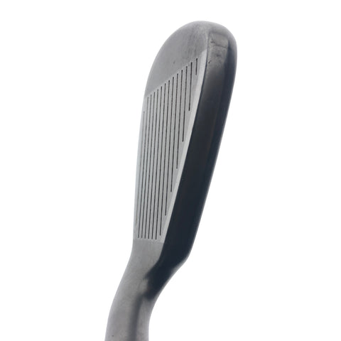 Used TaylorMade RBZ 4 Iron / 20.0 Degrees / Regular Flex