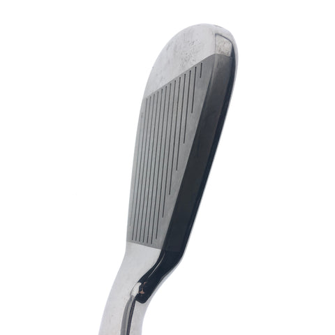 Used TaylorMade RBZ 4 Iron / 20.0 Degrees / Regular Flex
