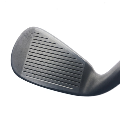 Used TaylorMade RBZ 4 Iron / 20.0 Degrees / Regular Flex