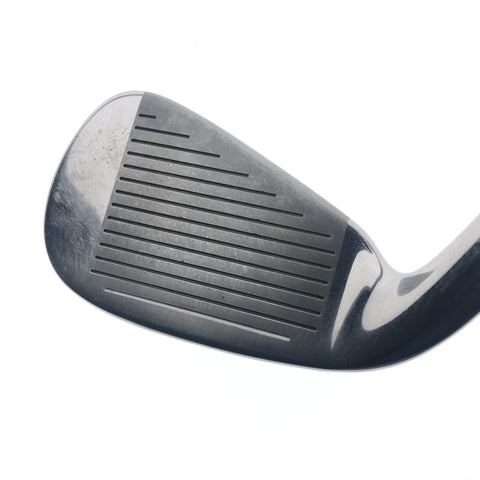 Used TaylorMade RBZ 4 Iron / 20.0 Degrees / Regular Flex