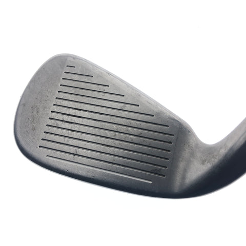 Used TaylorMade RBZ 4 Iron / 20.0 Degrees / Regular Flex