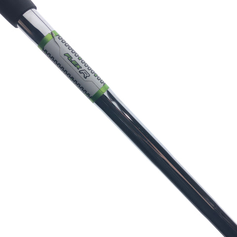 Used TaylorMade RBZ 4 Iron / 20.0 Degrees / Regular Flex