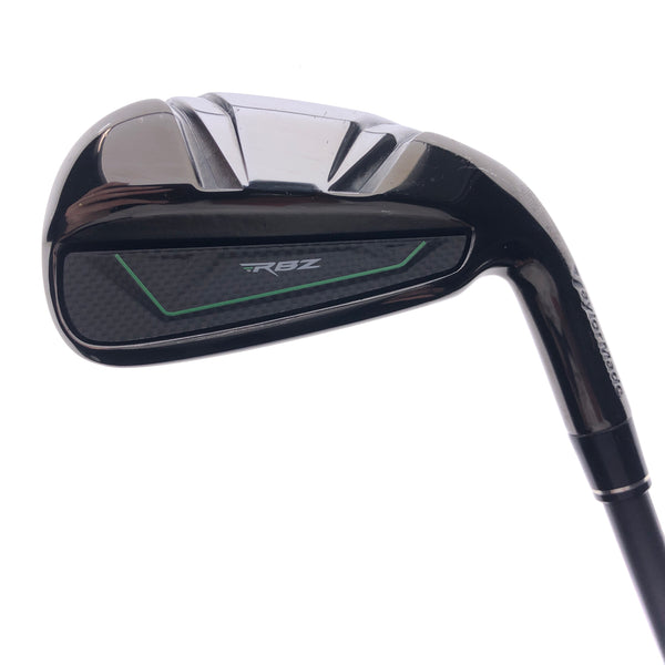 Used TaylorMade RBZ 4 Iron / Regular Flex
