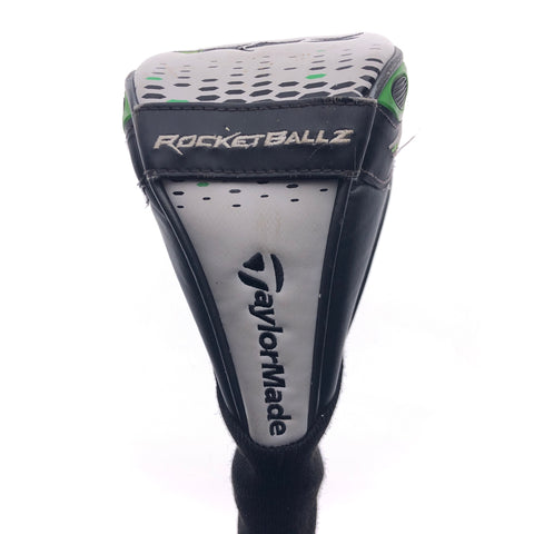 Used TaylorMade RBZ 5 Fairway Wood / 19 Degrees / Ladies Flex