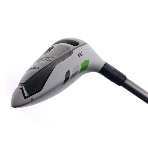 Used TaylorMade RBZ 5 Fairway Wood / 19 Degrees / Ladies Flex