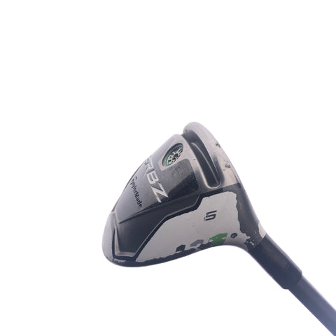 Used TaylorMade RBZ 5 Fairway Wood / 19 Degrees / Regular Flex