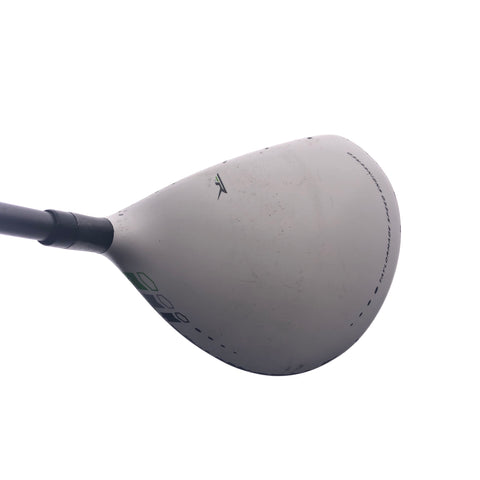 Used TaylorMade RBZ 5 Fairway Wood / 19 Degrees / Regular Flex