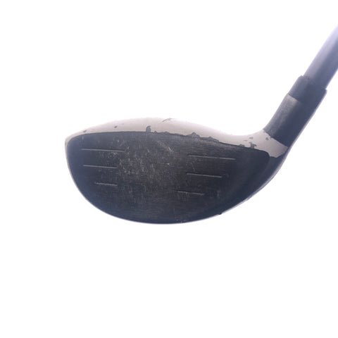 Used TaylorMade RBZ 5 Fairway Wood / 19 Degrees / Regular Flex