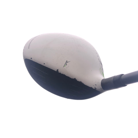 Used TaylorMade RBZ 5 Fairway Wood / 19 Degrees / Regular Flex