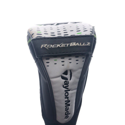 Used TaylorMade RBZ 5 Fairway Wood / 19 Degrees / Regular Flex / Left-Handed