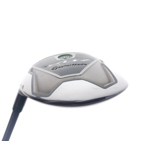 Used TaylorMade RBZ 5 Fairway Wood / 19 Degrees / Regular Flex / Left-Handed