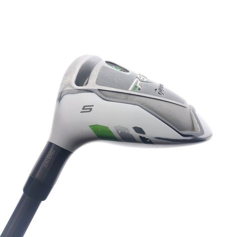 Used TaylorMade RBZ 5 Fairway Wood / 19 Degrees / Regular Flex / Left-Handed