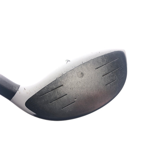 Used TaylorMade RBZ 5 Fairway Wood / 19 Degrees / Regular Flex / Left-Handed
