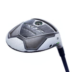 Used TaylorMade RBZ 5 Fairway Wood / 19.0 Degrees / Regular Flex