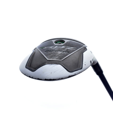Used TaylorMade RBZ 5 Fairway Wood / 19.0 Degrees / Regular Flex