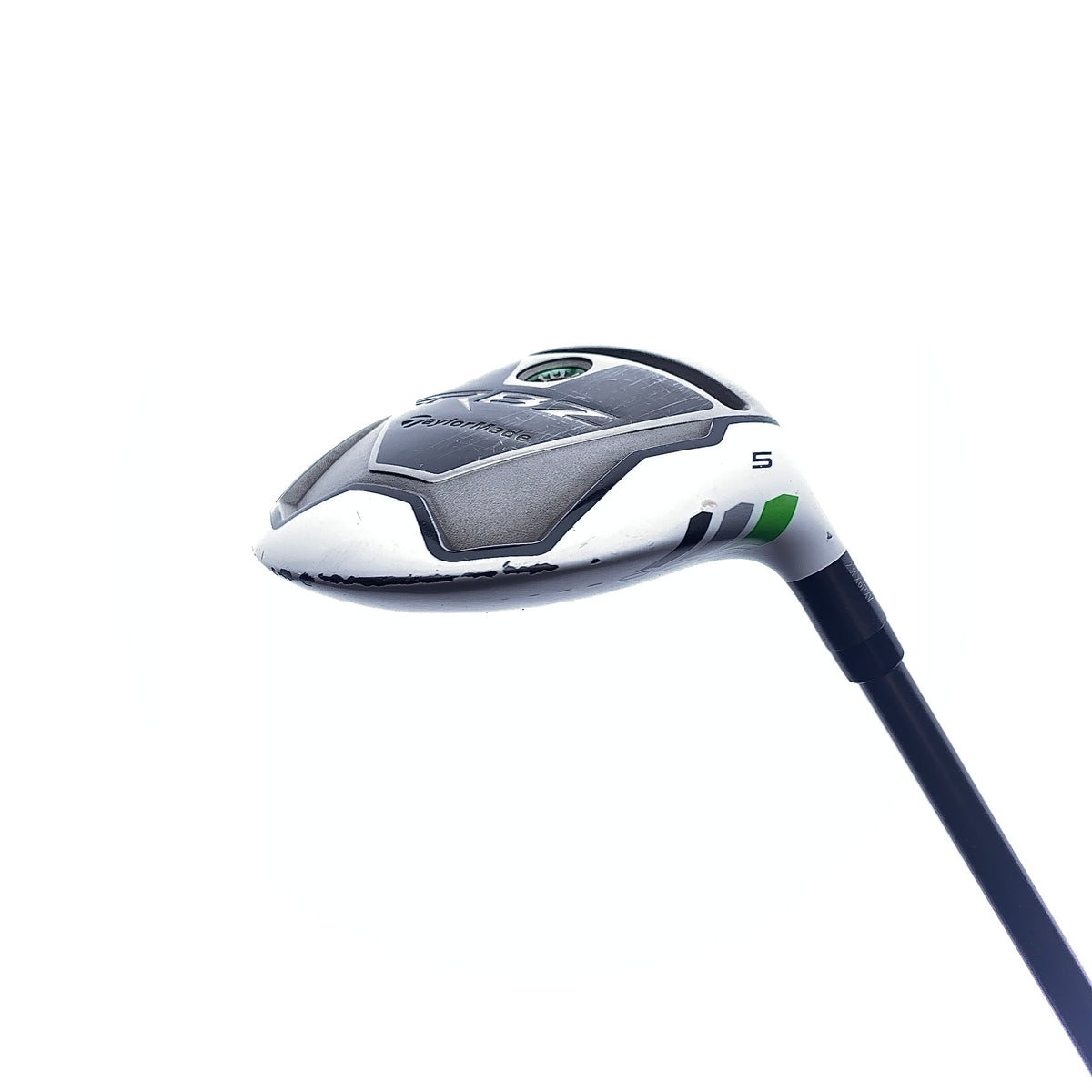 Used TaylorMade RBZ 5 Fairway Wood / 19.0 Degrees / Regular Flex