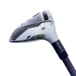 Used TaylorMade RBZ 5 Fairway Wood / 19.0 Degrees / Regular Flex