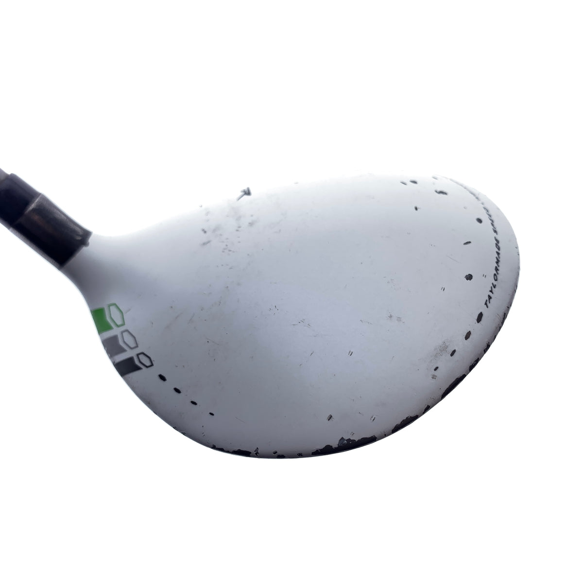 Used TaylorMade RBZ 5 Fairway Wood / 19.0 Degrees / Regular Flex