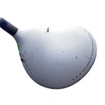 Used TaylorMade RBZ 5 Fairway Wood / 19.0 Degrees / Regular Flex