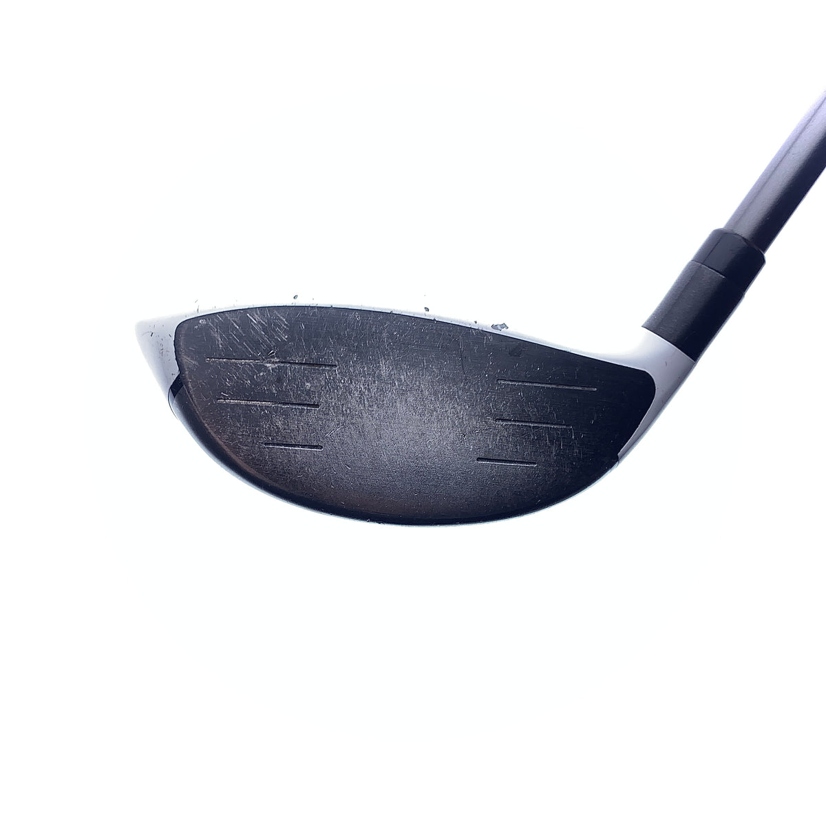 Used TaylorMade RBZ 5 Fairway Wood / 19.0 Degrees / Regular Flex