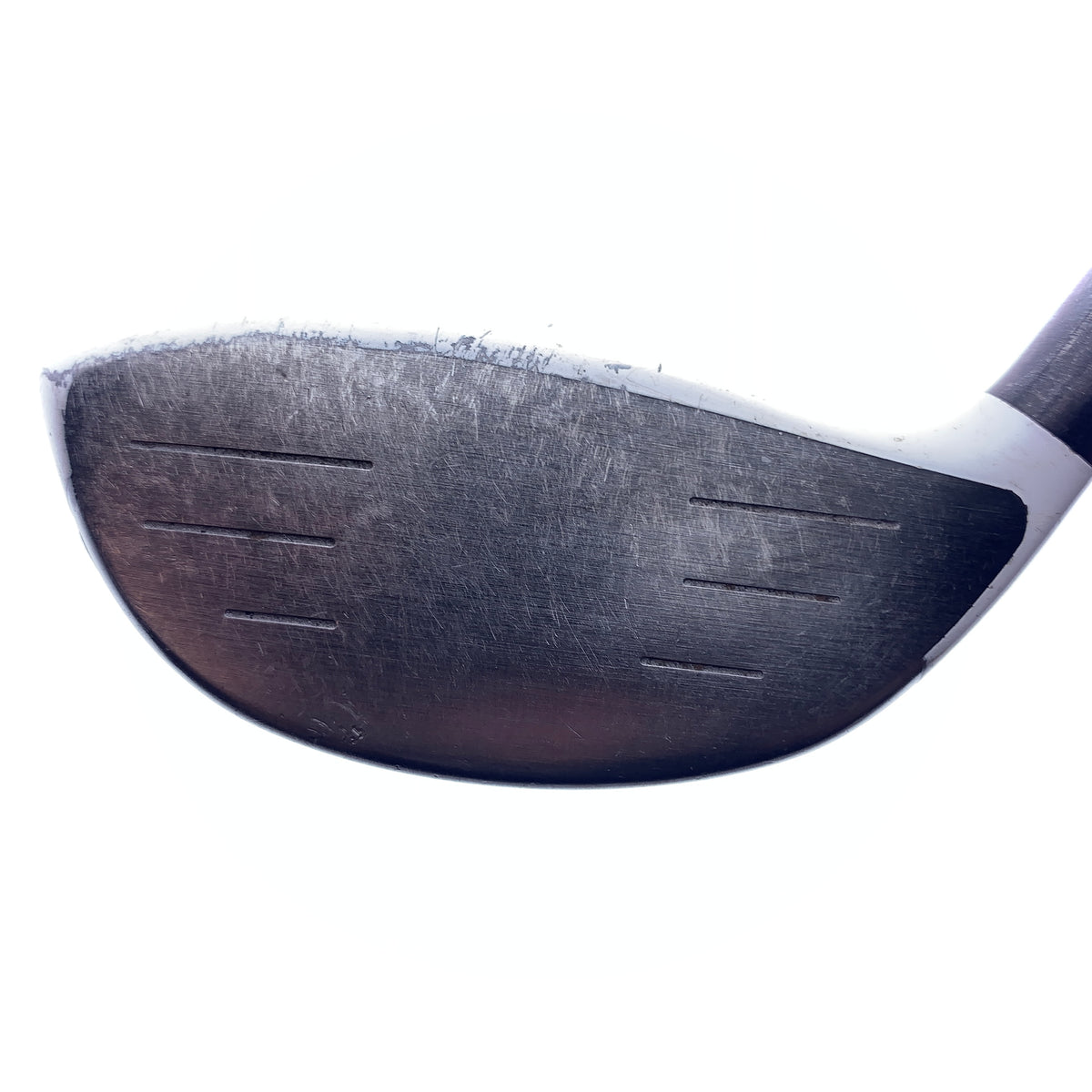 Used TaylorMade RBZ 5 Fairway Wood / 19.0 Degrees / Regular Flex
