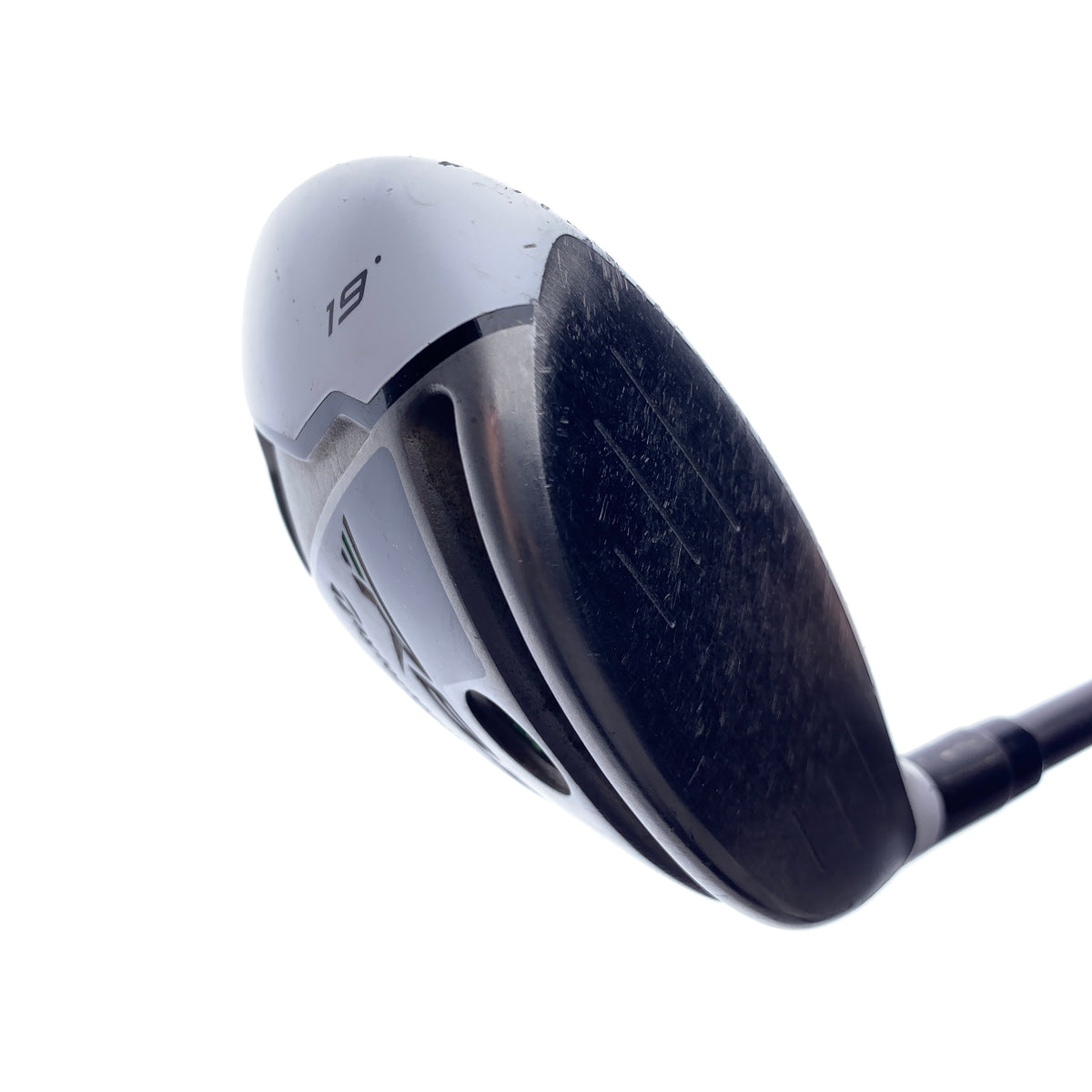 Used TaylorMade RBZ 5 Fairway Wood / 19.0 Degrees / Regular Flex