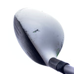 Used TaylorMade RBZ 5 Fairway Wood / 19.0 Degrees / Regular Flex