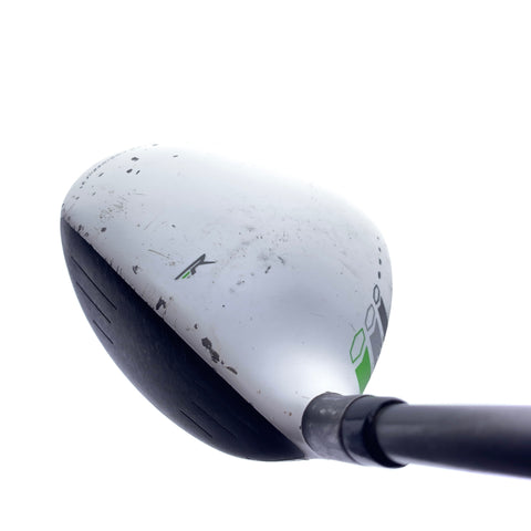 Used TaylorMade RBZ 5 Fairway Wood / 19.0 Degrees / Regular Flex