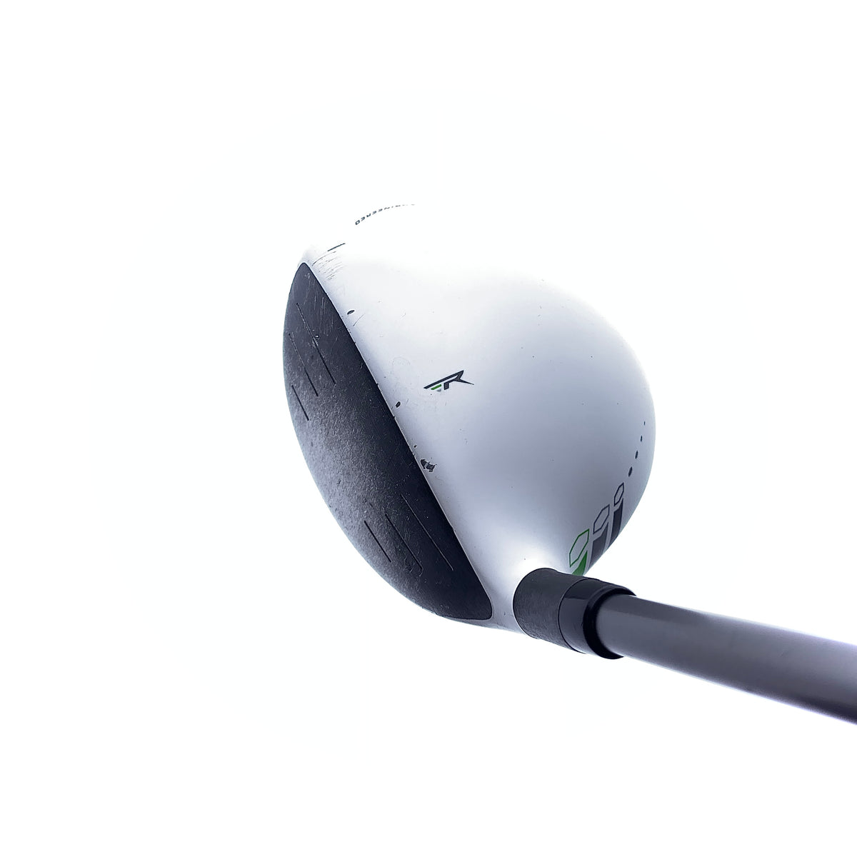Used TaylorMade RBZ 5 Fairway Wood / 19.0 Degrees / Regular Flex