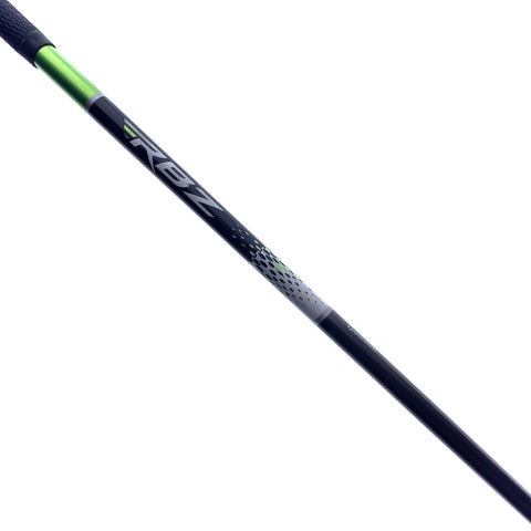 Used TaylorMade RBZ 5 Fairway Wood / 19.0 Degrees / Regular Flex