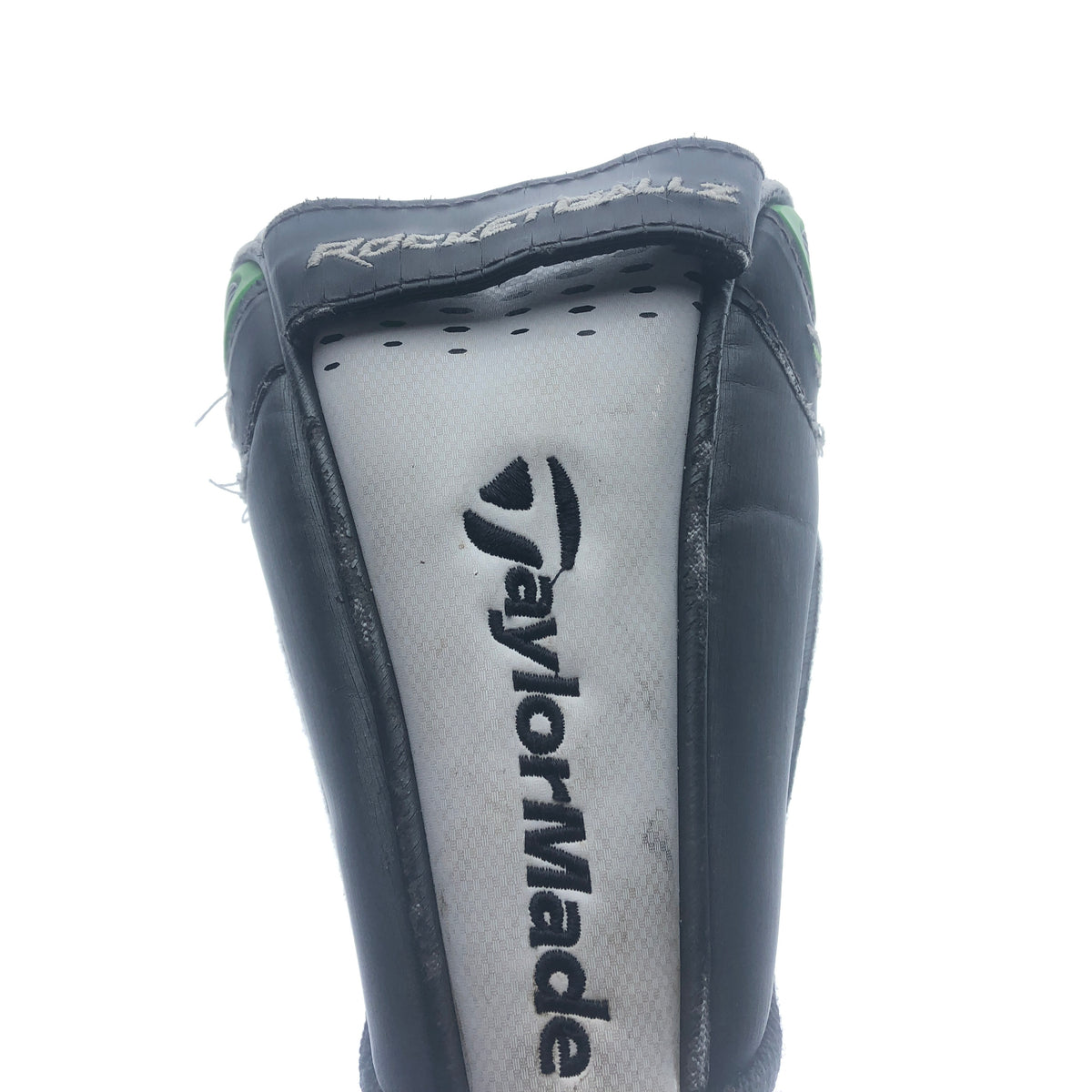 Used TaylorMade RBZ 5 Fairway Wood / 19.0 Degrees / Stiff Flex