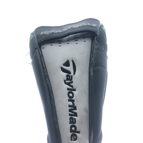 Used TaylorMade RBZ 5 Fairway Wood / 19.0 Degrees / Stiff Flex