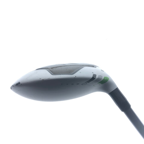 Used TaylorMade RBZ 5 Fairway Wood / 19.0 Degrees / Stiff Flex