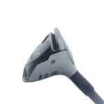 Used TaylorMade RBZ 5 Fairway Wood / 19.0 Degrees / Stiff Flex