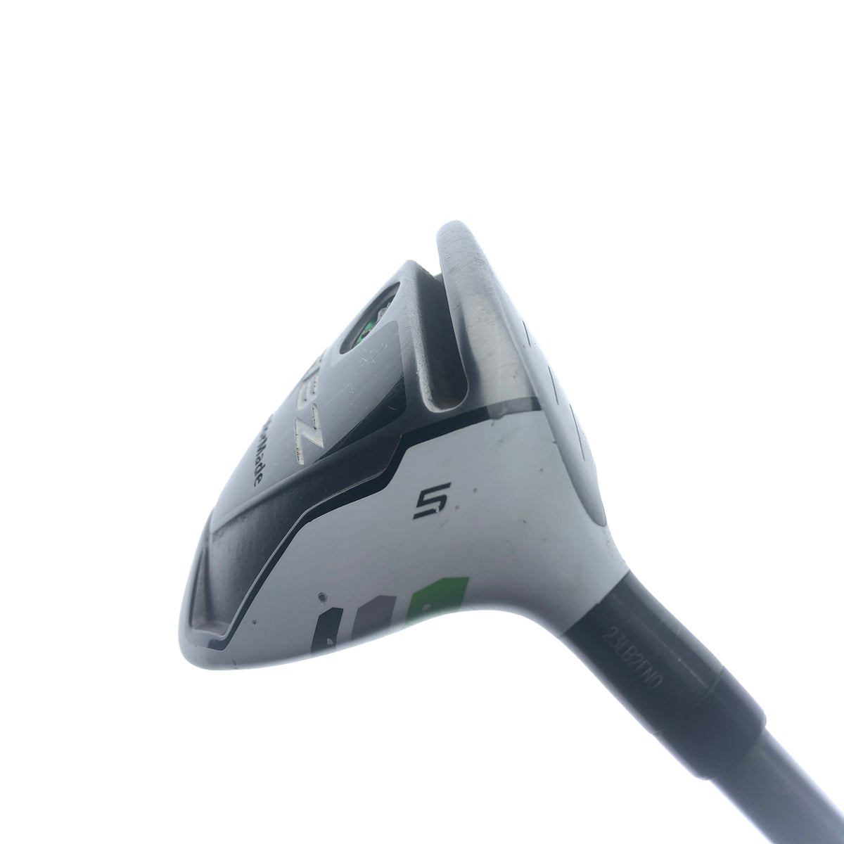 Used TaylorMade RBZ 5 Fairway Wood / 19.0 Degrees / Stiff Flex