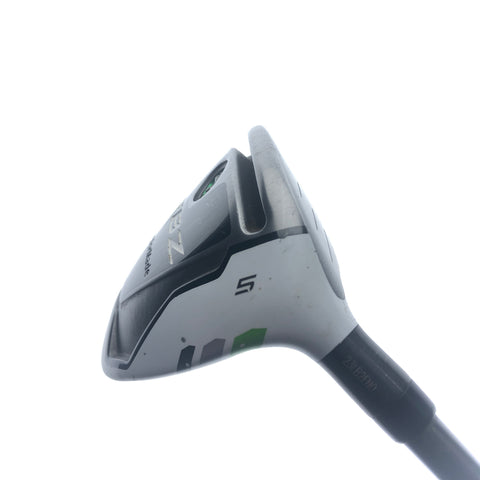 Used TaylorMade RBZ 5 Fairway Wood / 19.0 Degrees / Stiff Flex